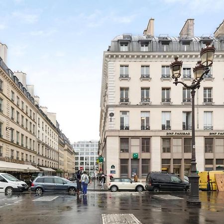 Cosy Studio Close To Grands Boulevards - Welkeys Paris Exterior foto
